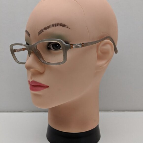 🕶️Michael Kors MK4022B Quisisana Eyeglasses 53/16 135 /KAC716🕶️ - Picture 9 of 9